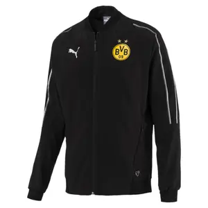 Veste de survêtement Borussia Dortmund 2018/2019 image-0