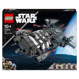 Byggesæt Lego Star Wars Le Onyx Cinder image-1
