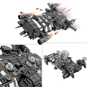 Byggesæt Lego Star Wars Le Onyx Cinder image-3