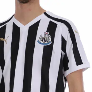 Maillot Domicile Newcastle United 2018/2019 image-2
