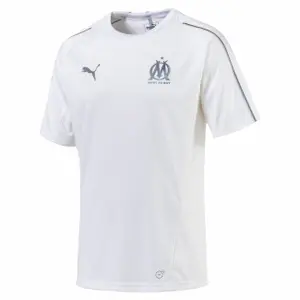 Maillot d’entraînement OM 2018/19 image-0