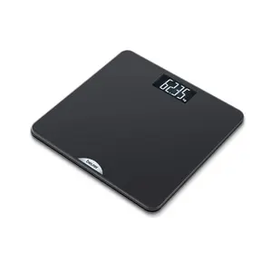 Ζυγαριά με αντιολισθητική βάση Beurer PS 240 image-1