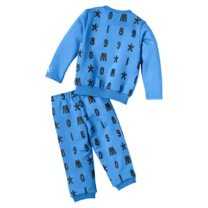 Ensemble baby fan OM image-1