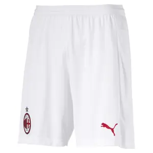 Short domicile Milan AC 2018/2019 image-0