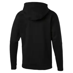 Sweatshirt à capuche full zip Milan AC 2018/19 image-1