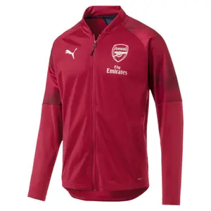Veste de survêtement stadium Arsenal 2018/19 image-0