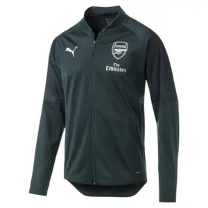 Stadion-Trainingsjacke Arsenal 2018/19 image-0