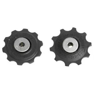Galets de dérailleur arrière Campagnolo 9V (x2) image-1