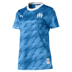 Auswärtstrikot für Damen OM 2019/20 image-1