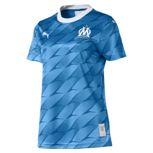 Auswärtstrikot für Damen OM 2019/20 image-2