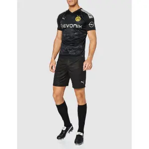 Auswärtstrikot Borussia Dortmund 2019/20 image-2