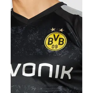 Auswärtstrikot Borussia Dortmund 2019/20 image-4