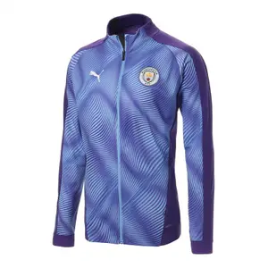 Trainingsjacke Manchester City 2019/20 image-0