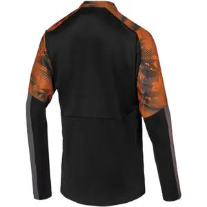top da allenamento om 1/4 zip 2019/20 image-1