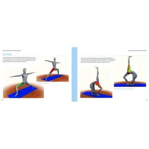 Libro anatomía-músculos del yoga Hachette image-4