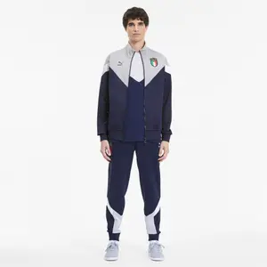 Veste de survêtement Italie Iconic image-2