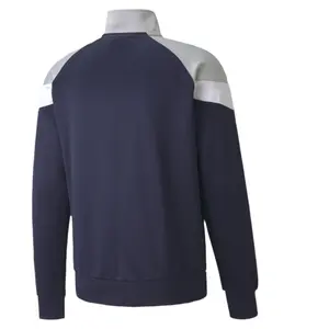 Veste de survêtement Italie Iconic image-3