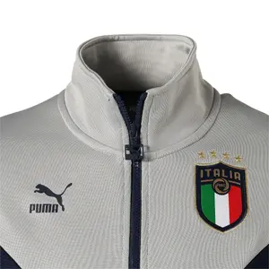 Veste de survêtement Italie Iconic image-6