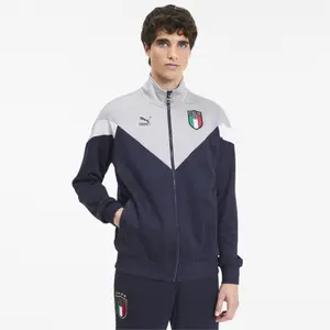 Veste de survêtement Italie Iconic image-1