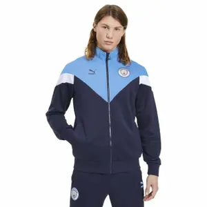 Trainingsjacke Manchester City Iconic MCS 2019/20 image-1