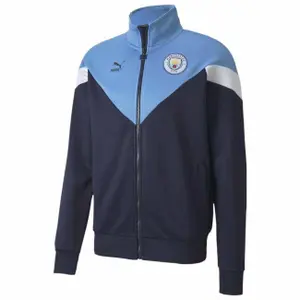 Trainingsjacke Manchester City Iconic MCS 2019/20 image-2