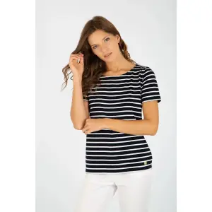 Zeilboot voor vrouwen Armor-Lux Hoëdic image-0