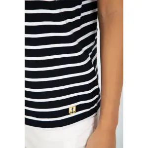 Zeilboot voor vrouwen Armor-Lux Hoëdic image-4