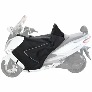 Tablier moto Bagster Boomerang Sym Gts 125/300 2013-2018 image-1