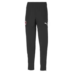 Pantaloni da allenamento per bambini Milan AC Stadium 2020/21 image-0