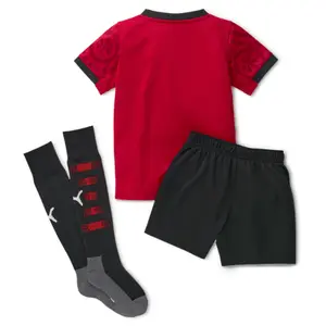 Maglia Home per bambini Stade Rennais image-1
