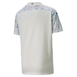 Kindertrikot Manchester City Third replica image-1