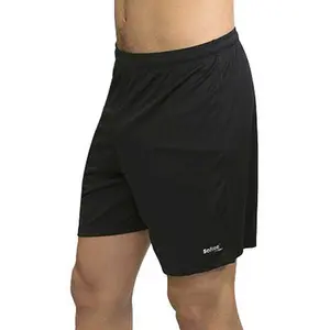 Shorts with pocket Softee Full image-0