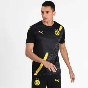 Maglia Away Puma Borussia Dortmund Replica image-1