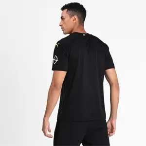 Maglia Away Puma Borussia Dortmund Replica image-4