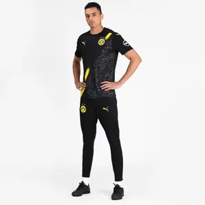 Maglia Away Puma Borussia Dortmund Replica image-2
