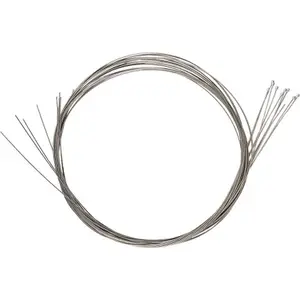 Καλώδια πισωγραφής Campagnolo Ergopower 2000 mm (x10) image-0