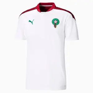 Udvendig jersey Maroc 2020 image-0