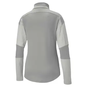 Sweatshirt woman Puma Olympique de Marseille Fleece image-1