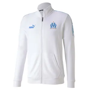 om ftblculture track jacket 2020/21 image-0