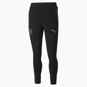 Pantaloni da ginnastica Manchester City Casuals 2020/21 image-0