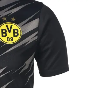 Jersey Borussia Dortmund Stadium image-4