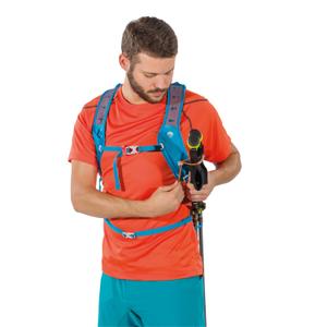 Mochila Ferrino steep 20L image-5