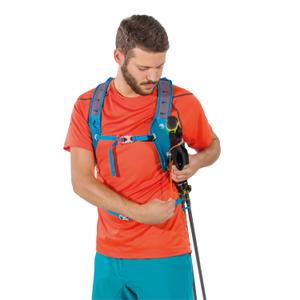 Mochila Ferrino steep 20L image-4