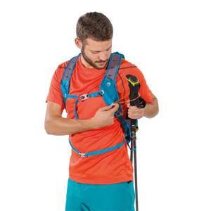 Mochila Ferrino steep 20L image-3