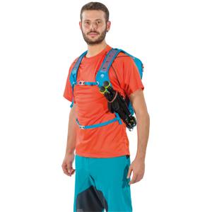 Mochila Ferrino steep 20L image-6