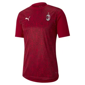 Trikot Milan AC Stadium Domicile image-0