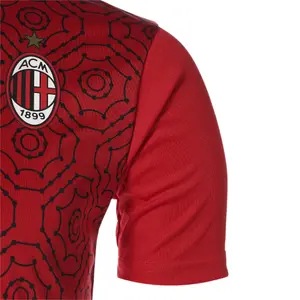 Trikot Milan AC Stadium Domicile image-6