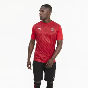 Trikot Milan AC Stadium Domicile image-1