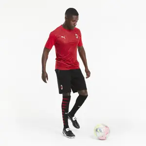 Trikot Milan AC Stadium Domicile image-4