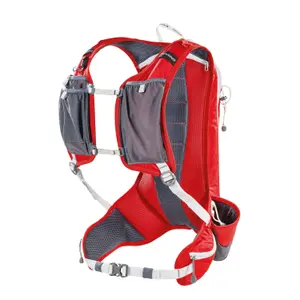 Mochila Ferrino x-cross 12L image-1
